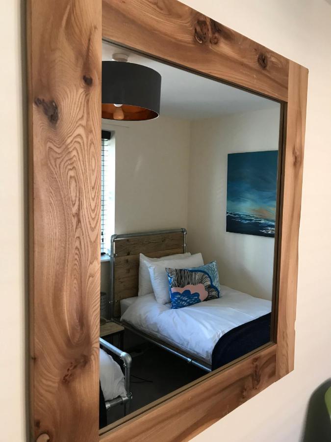 Villa 2 Crown Barton Glastonbury Esterno foto